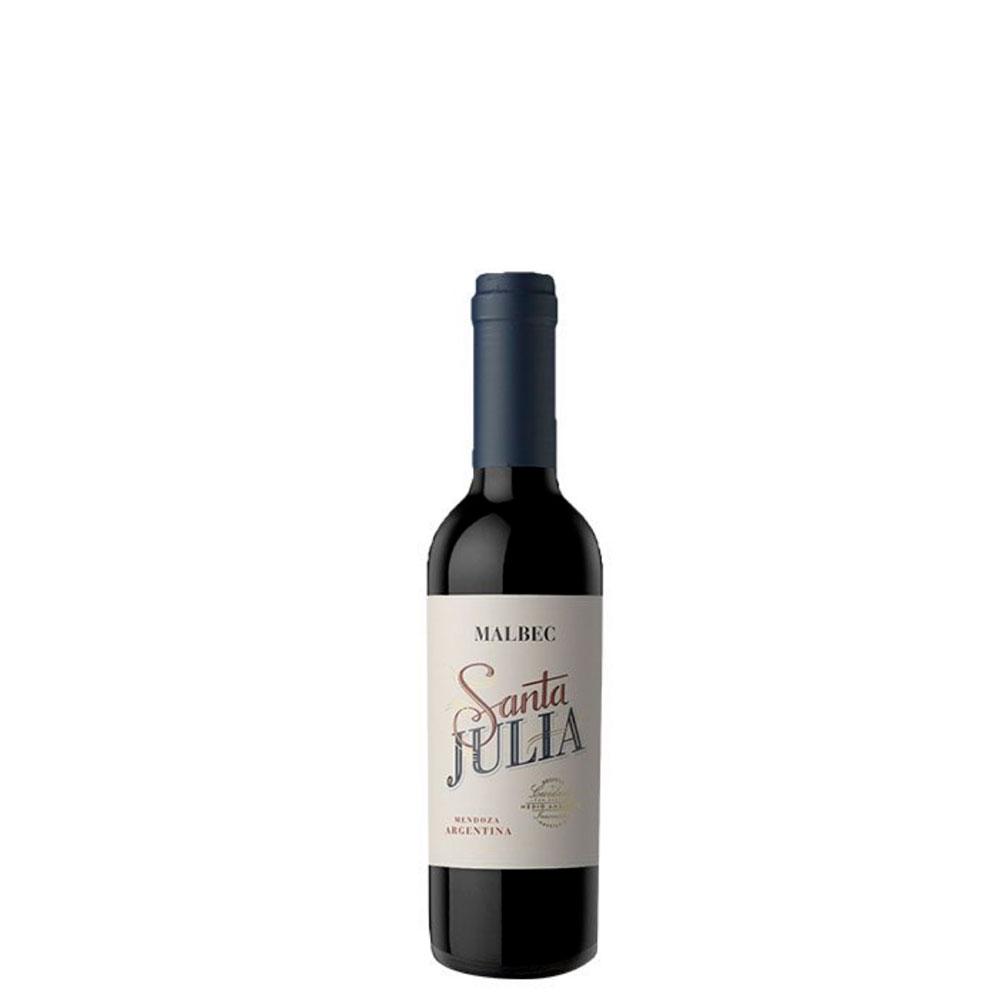 Santa Julia Malbec 375ml