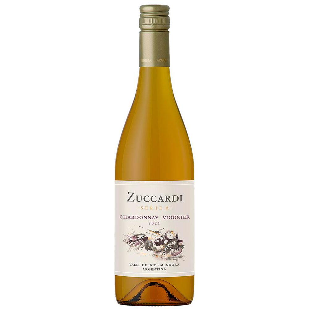 Zuccardi Serie A Chardonnay-Viognier 750ml