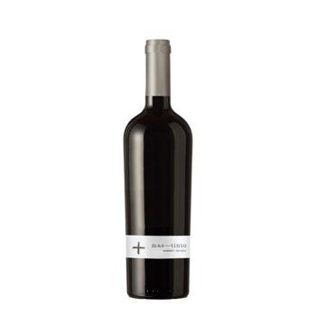 +más tinto Cabernet Sauvignon 2023