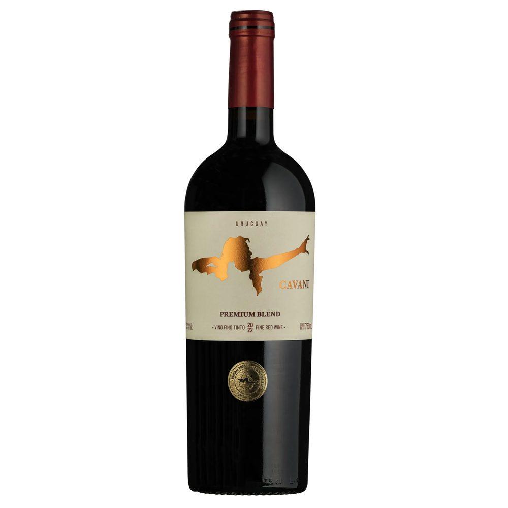 Cavani Premium Blend 750ml